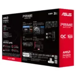 ASUS Prime -RX9070-O16G-EVO