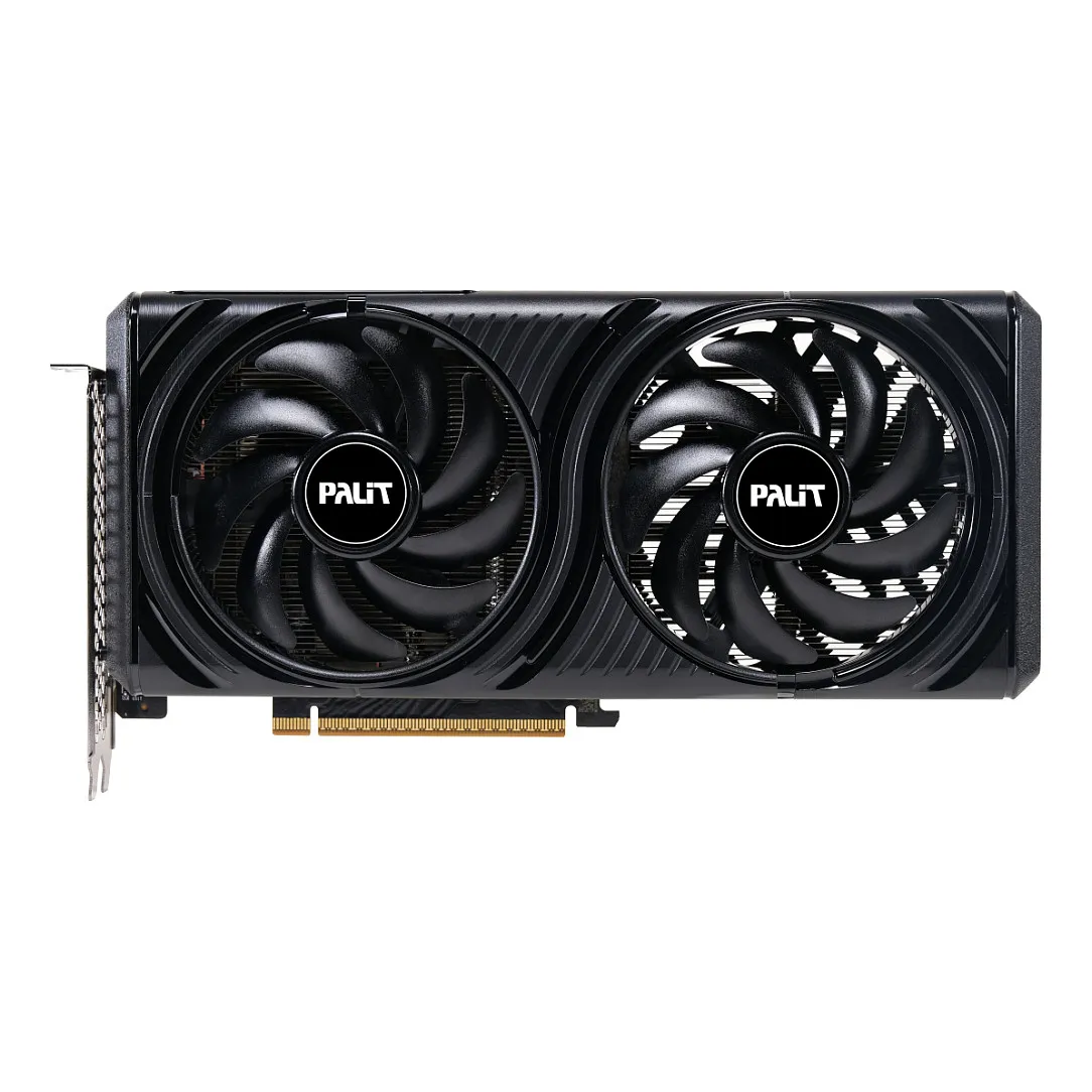 Palit GeForce RTX 5060 Infinity 2 OC Palit GeForce RTX 5060 Infinity 2 OC