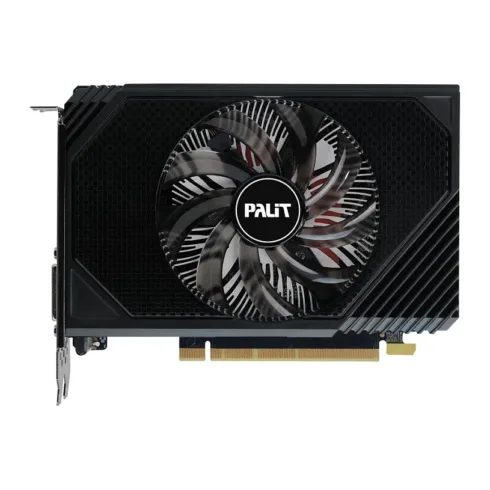 Palit GeForce RTX 3050 StormX 6GB
