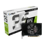 Palit GeForce RTX 3050 StormX 6GB