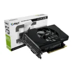 Palit GeForce RTX 3050 StormX 6GB