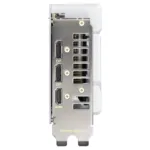 ASUS Dual -RX9060XT-16G-WHITE