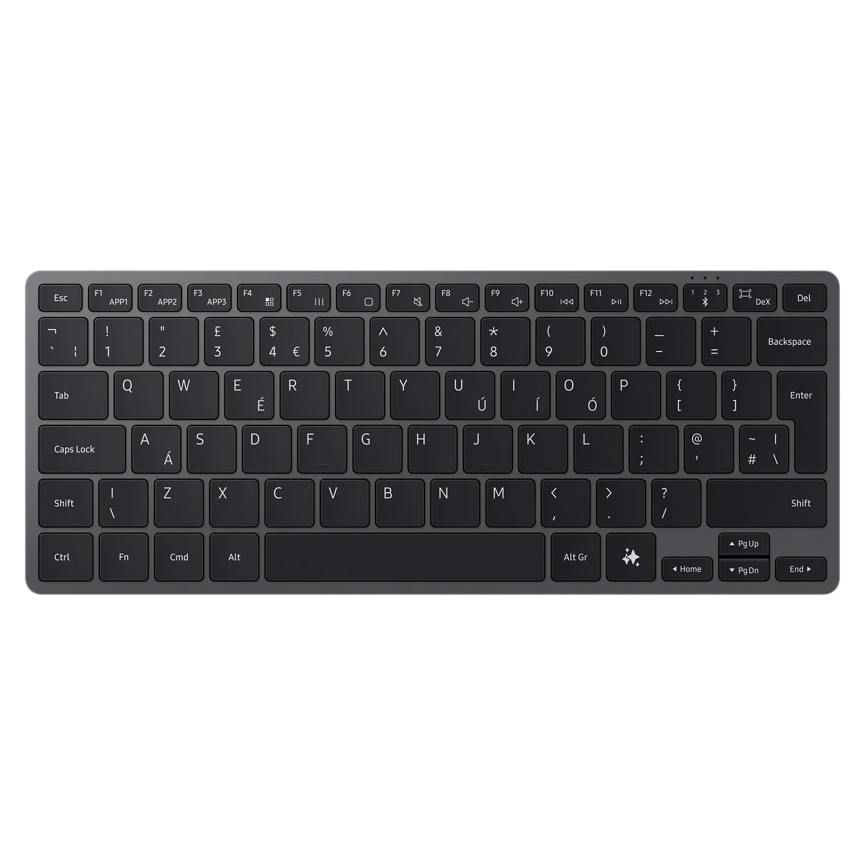 Samsung EJ-B7800 Samsung EJ-B7800