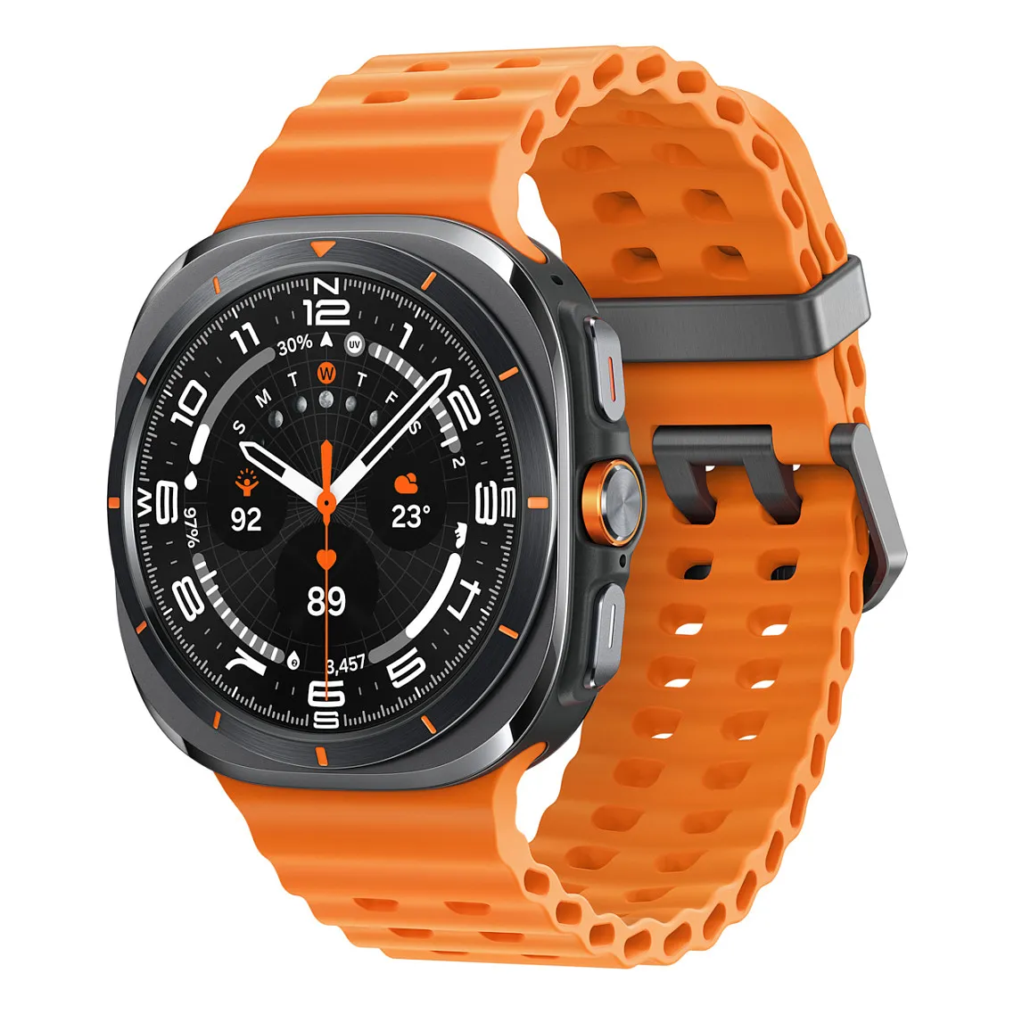 Samsung Galaxy Watch Ultra Samsung Galaxy Watch Ultra