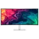 DELL Plus S3425DW computer monitor