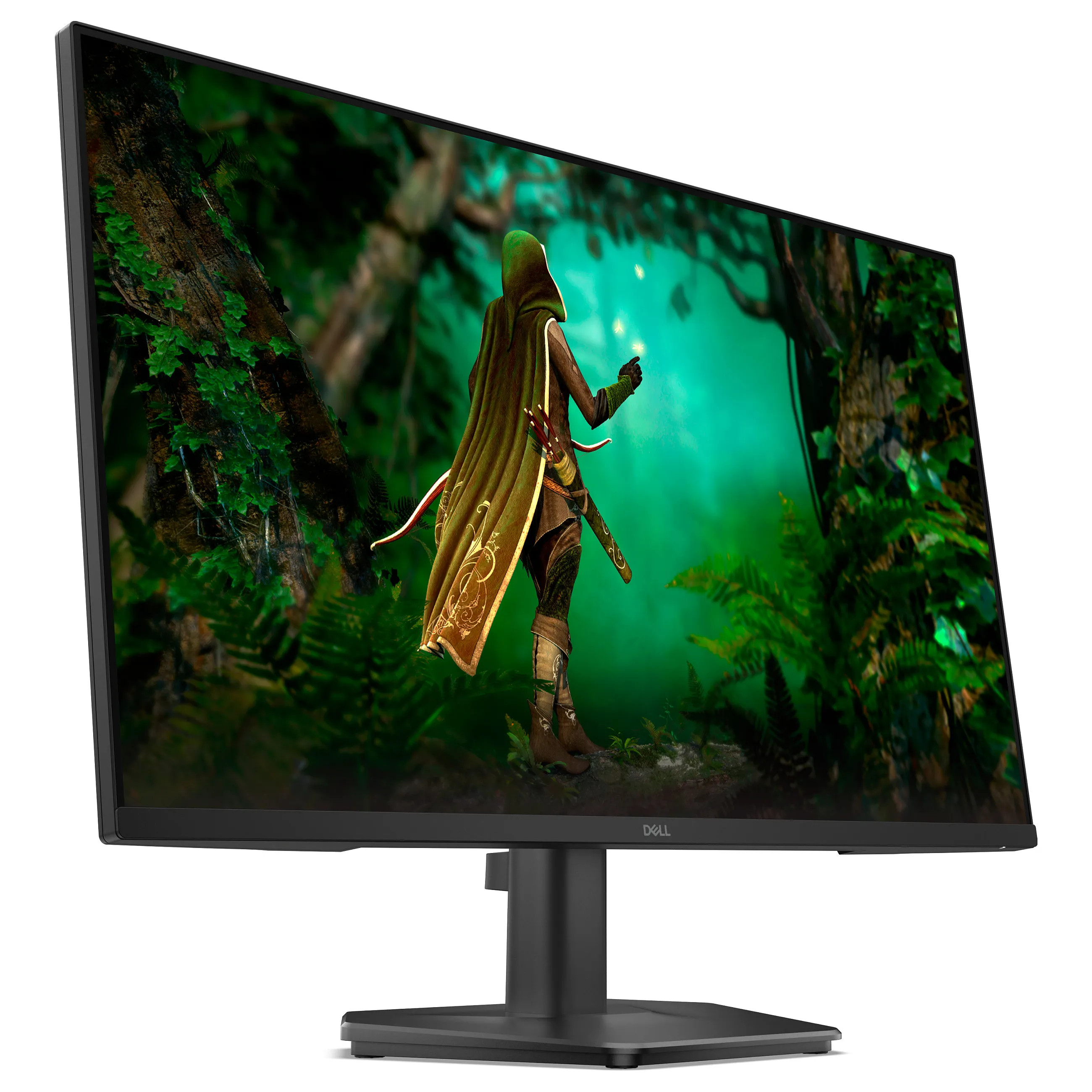 DELL SE2725HG computer monitor DELL SE2725HG computer monitor