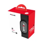 Polar H9 heart rate sensor heart rate monitor
