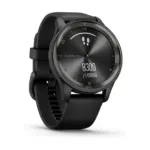 Išmanusis laikrodis Garmin vivomove Trend (010-02665-00), vaizdas 2