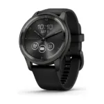 Išmanusis laikrodis Garmin vivomove Trend (010-02665-00)
