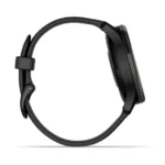 Išmanusis laikrodis Garmin vivomove Trend (010-02665-00), vaizdas 4