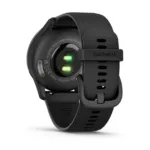 Išmanusis laikrodis Garmin vivomove Trend (010-02665-00), vaizdas 5