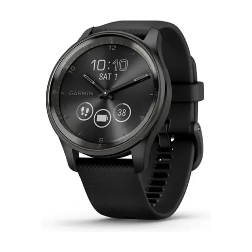 Išmanusis laikrodis Garmin vivomove Trend (010-02665-00)