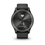 Išmanusis laikrodis Garmin vivomove Trend (010-02665-00), vaizdas 6