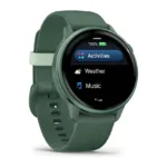 Išmanusis laikrodis Garmin vívoactive 6 (010-02985-02), vaizdas 2