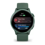 Išmanusis laikrodis Garmin vívoactive 6 (010-02985-02), vaizdas 3