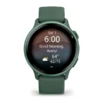 Išmanusis laikrodis Garmin vívoactive 6 (010-02985-02), vaizdas 5
