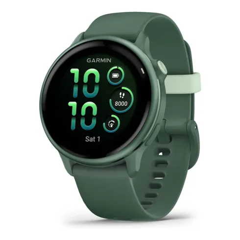 Išmanusis laikrodis Garmin vívoactive 6 (010-02985-02)