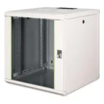 Digitus DN-19 12U-6/6 rack cabinet