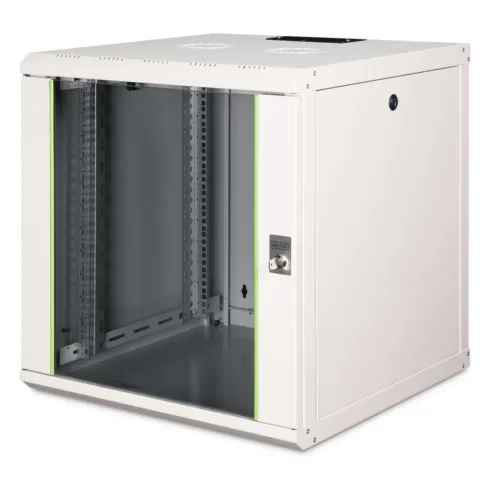 Digitus DN-19 12U-6/6 rack cabinet