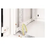 Digitus DN-19 12U-6/6 rack cabinet