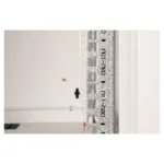 Digitus DN-19 12U-6/6 rack cabinet