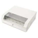 Digitus DN-19 04U-PB rack cabinet