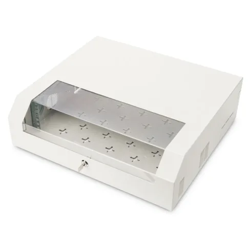 Digitus DN-19 04U-PB rack cabinet