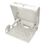 Digitus DN-19 04U-PB rack cabinet