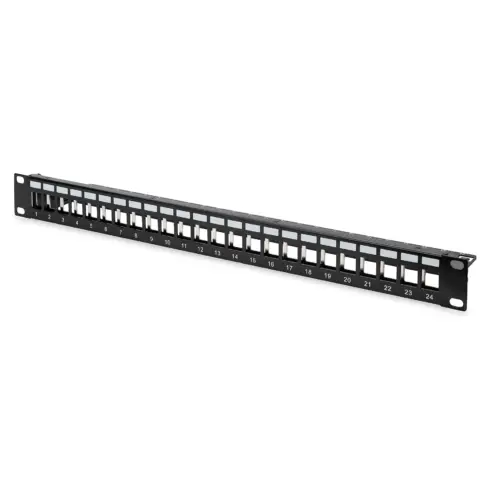 Komutacinė panelė Digitus DN-91411