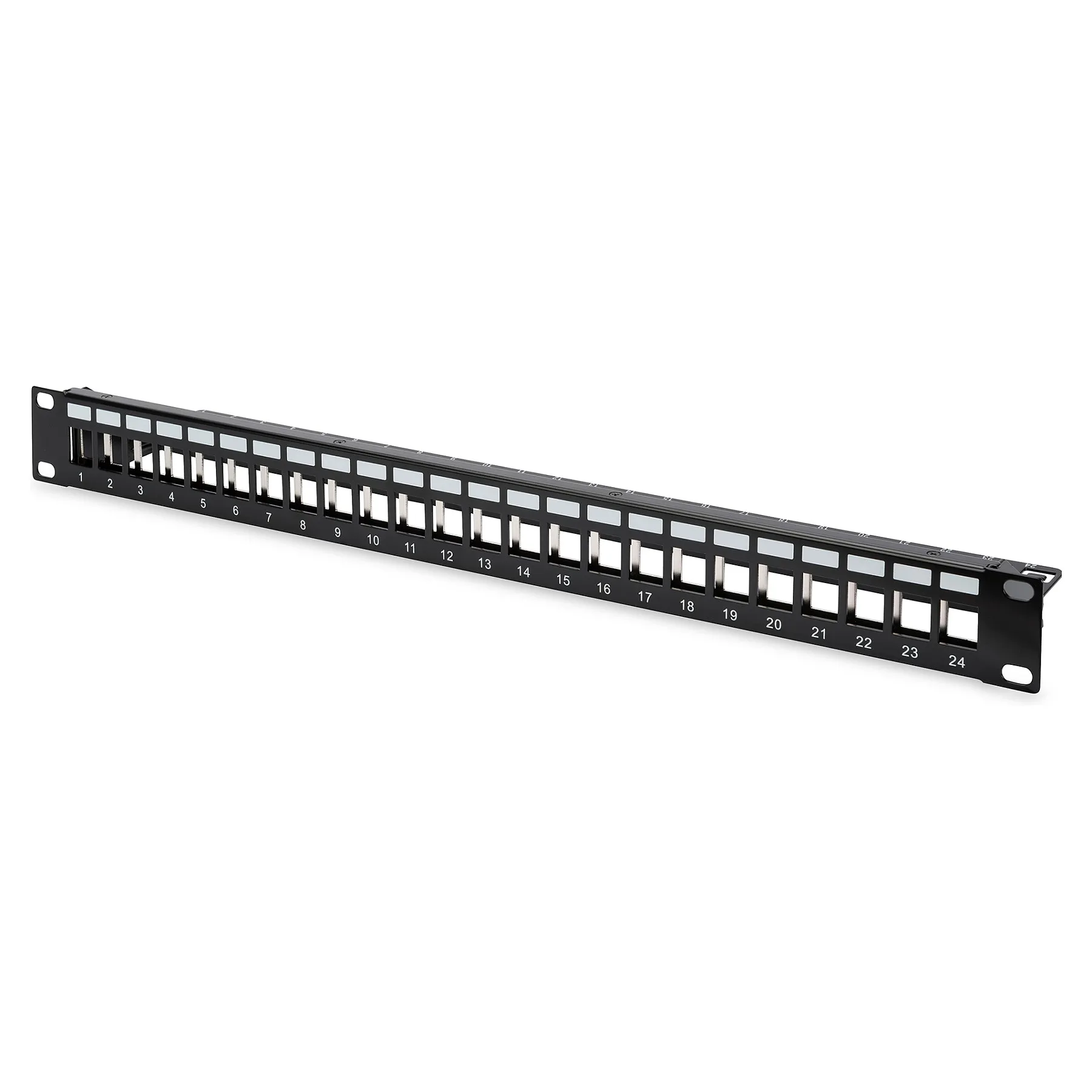 Digitus DN-91411 patch panel Komutacinė panelė Digitus DN-91411