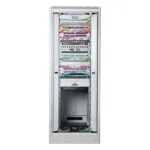 Digitus DN-19 42U-8/10-1 rack cabinet
