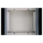 Digitus DN-19 42U-8/10-1 rack cabinet