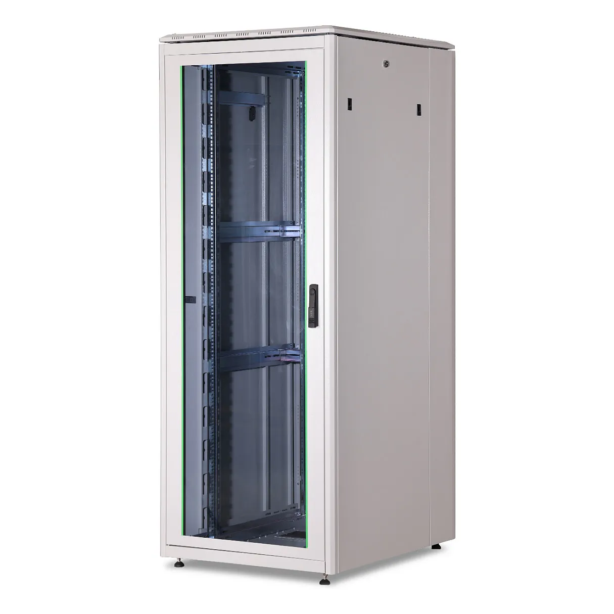 Digitus DN-19 42U-8/10-1 rack cabinet Digitus DN-19 42U-8/10-1 rack cabinet