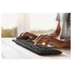 Klaviatūra ASUS CW100 (90XB0700-BKM0Q0), vaizdas 11