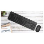 Klaviatūra ASUS CW100 (90XB0700-BKM0Q0), vaizdas 12