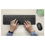 Klaviatūra ASUS CW100 (90XB0700-BKM0Q0), vaizdas 13