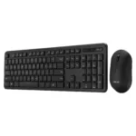 Klaviatūra ASUS CW100 (90XB0700-BKM0Q0), vaizdas 4