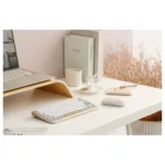 Klaviatūra ASUS Marshmallow KW100 (90XB0880-BKB190), vaizdas 11