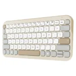 Klaviatūra ASUS Marshmallow KW100 (90XB0880-BKB190), vaizdas 6