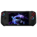 MSI Claw 7 AI+ A2VM-028 portable game console