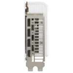 ASUS Prime -RX9070XT-O16G-WHITE