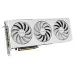 ASUS Prime -RX9070XT-O16G-WHITE