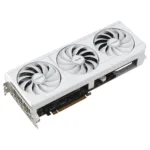 ASUS Prime -RX9070XT-O16G-WHITE