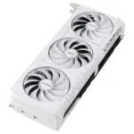 ASUS Prime -RX9070XT-O16G-WHITE