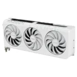 ASUS Prime -RX9070XT-O16G-WHITE