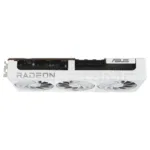 ASUS Prime -RX9070XT-O16G-WHITE