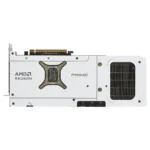 ASUS Prime -RX9070XT-O16G-WHITE