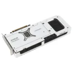 ASUS Prime -RX9070XT-O16G-WHITE
