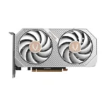 Zotac GAMING GeForce RTX 5060, 8 GB GDDR7 vaizdo plokštė