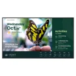 Komercinis ekranas BenQ ST5504 (9H.S41TB.RE2)